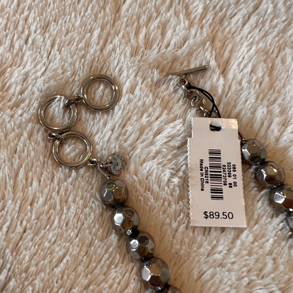 Talbots statement piece necklace - Picture 4 of 5